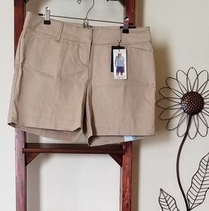 The Limited Tailored Shorts